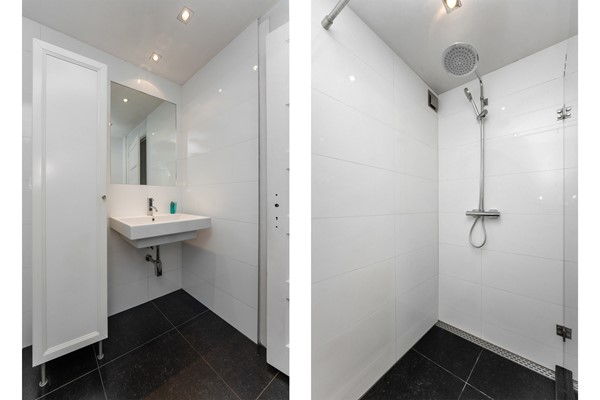 Medium property photo - Groene Hilledijk 386A, 3075 ED Rotterdam